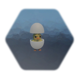 Remix of Remix of Chick Hatchlington