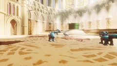 A screenshot taken in Dreams. 1 of 28.