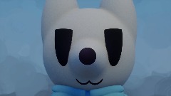 A screenshot taken in Dreams. 9 of 17.