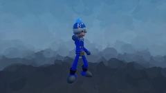 A screenshot taken in Dreams. 1 of 1.