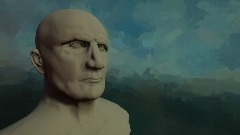 A screenshot taken in Dreams. 1 of 1.