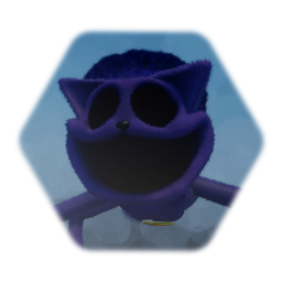 Catnap's funny dance!