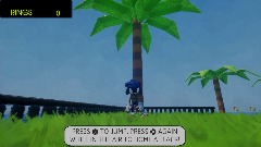 A screenshot taken in Dreams. 2 of 2.