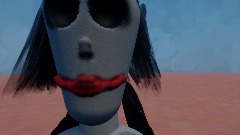 A screenshot taken in Dreams. 2 of 16.