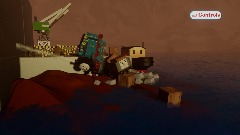 A screenshot taken in Dreams. 25 of 30.