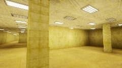 Backrooms