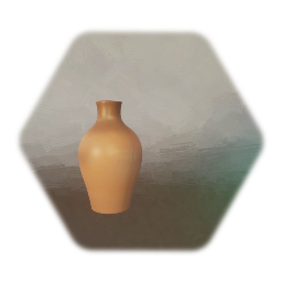 Remix vase