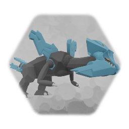 Kyurem