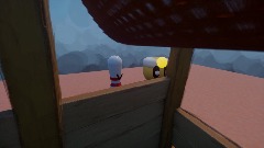 How Raistlin_X made a Typical Bowling Animation 7