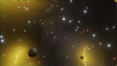 A screenshot taken in Dreams. 1 of 5.