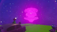 Penguin and Monkey's great escape!