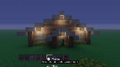 A screenshot taken in Dreams. 3 of 3.