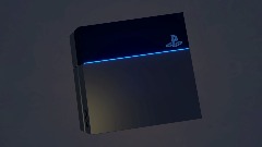 A screenshot taken in Dreams. 24 of 24.