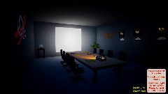 Red Hood vs The Joker (scene10)