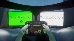 A screenshot taken in Dreams. 20 of 22.