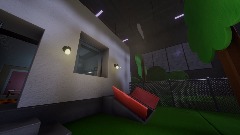 A screenshot taken in Dreams. 5 of 13.