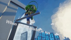 When the imposter is sus but it luigi or weegeepie