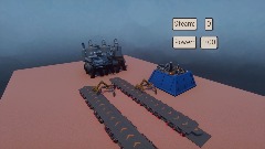 A screenshot taken in Dreams. 17 of 28.