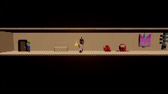 Paper dreamers Neiltoons house