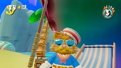 A screenshot taken in Dreams. 4 of 30.