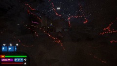 A screenshot taken in Dreams. 3 of 24.