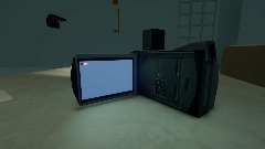 A screenshot taken in Dreams. 24 of 29.