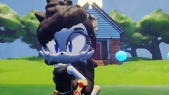 Mileena Platforming Test