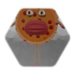 Pizza Person