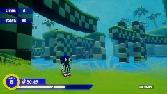 A screenshot taken in Dreams. 12 of 30.