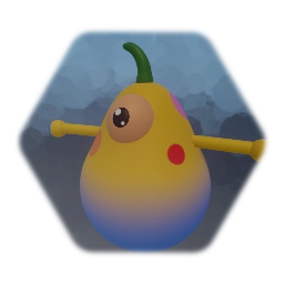 Pear'boom