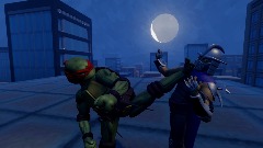 A screenshot taken in Dreams. 5 of 18.