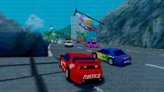 RIDGE RACER