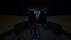 A screenshot taken in Dreams. 4 of 28.
