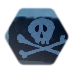 pirate flag