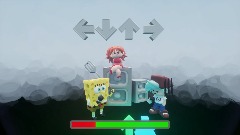 A screenshot taken in Dreams. 5 of 22.