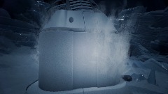 A screenshot taken in Dreams. 2 of 5.