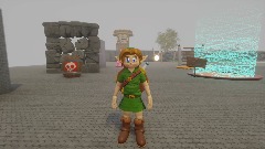 Majora's nonsense Engine