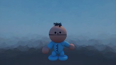 A screenshot taken in Dreams. 4 of 5.