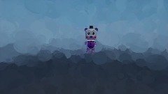 Helpy Bobblehead