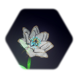 EDEN Flower