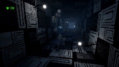 A screenshot taken in Dreams. 5 of 23.