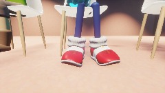 A screenshot taken in Dreams. 14 of 29.