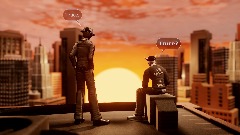 A screenshot taken in Dreams. 6 of 30.