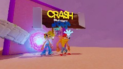 Crash Dash