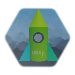 Cozy Rocket