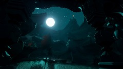 A screenshot taken in Dreams. 2 of 21.