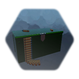 Ammo box