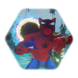 Absolute Spider-haff