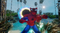 A screenshot taken in Dreams. 29 of 30.