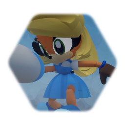 Remix de Driver Dash Coco